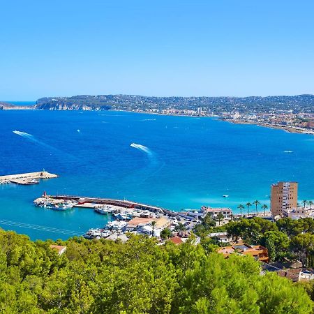 Villa Exorbo By Interhome Jávea Екстериор снимка