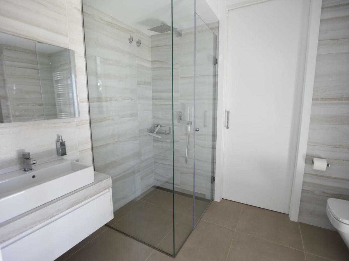 Villa Exorbo By Interhome Jávea Екстериор снимка