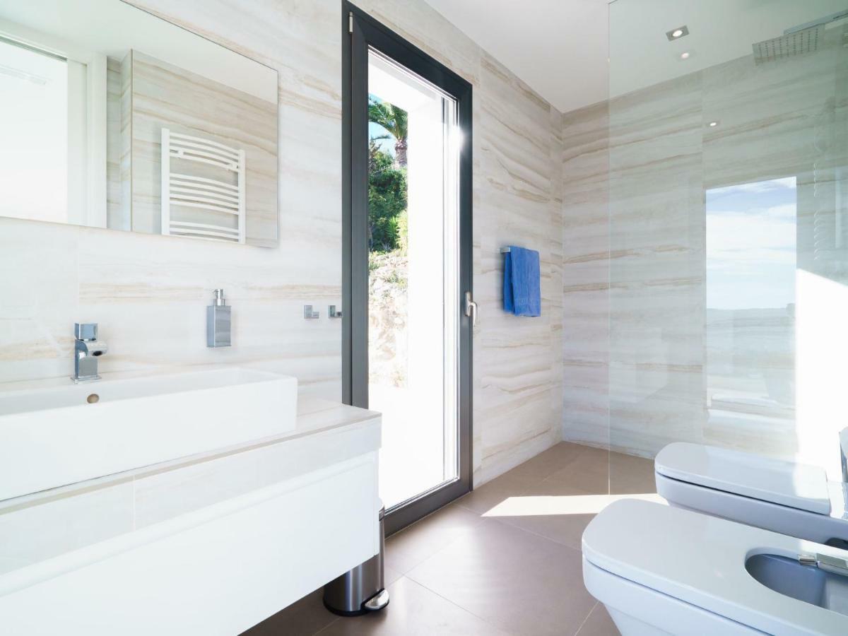 Villa Exorbo By Interhome Jávea Екстериор снимка