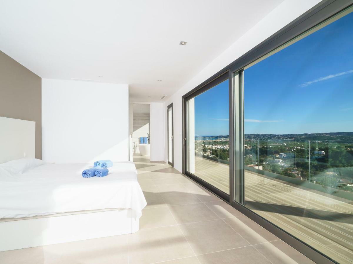 Villa Exorbo By Interhome Jávea Екстериор снимка
