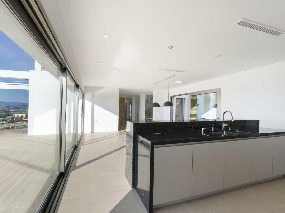 Villa Exorbo By Interhome Jávea Екстериор снимка