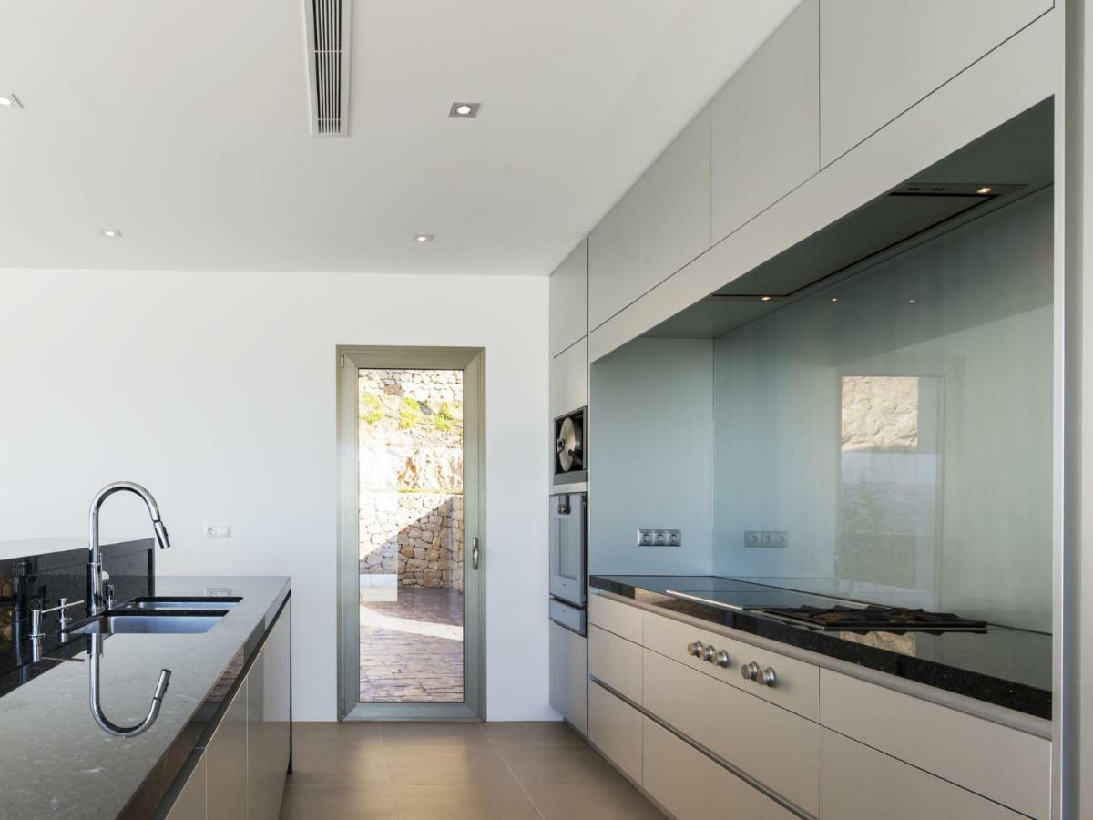 Villa Exorbo By Interhome Jávea Екстериор снимка