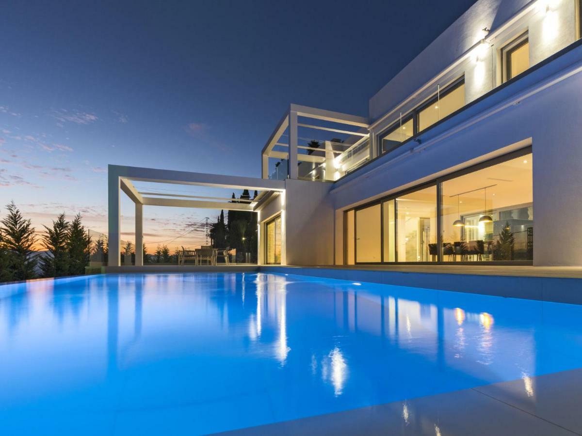 Villa Exorbo By Interhome Jávea Екстериор снимка