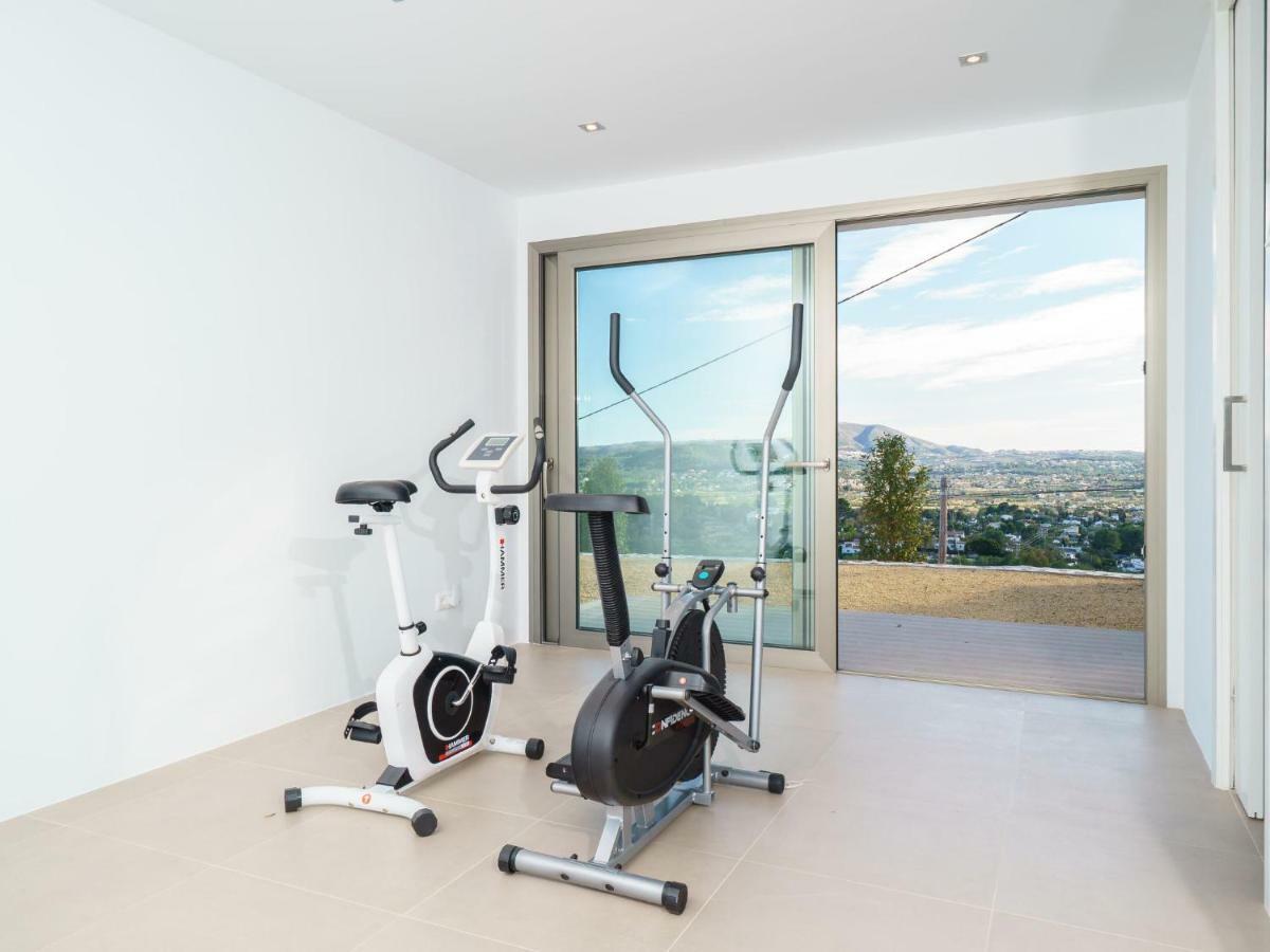 Villa Exorbo By Interhome Jávea Екстериор снимка